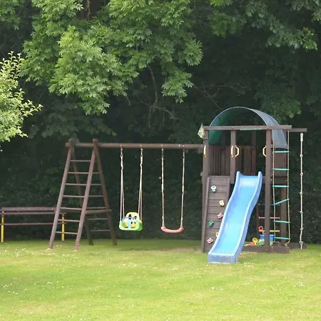 Radlerwohnung Bei Familie Saupe * Schaprode