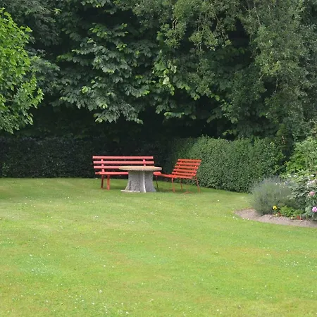 Radlerwohnung Bei Familie Saupe * Schaprode