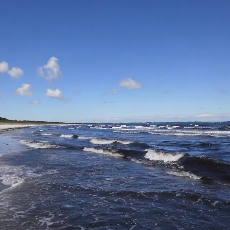 Radlerwohnung Bei Familie Saupe