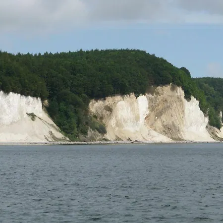 Appartement Radlerwohnung Bei Familie Saupe