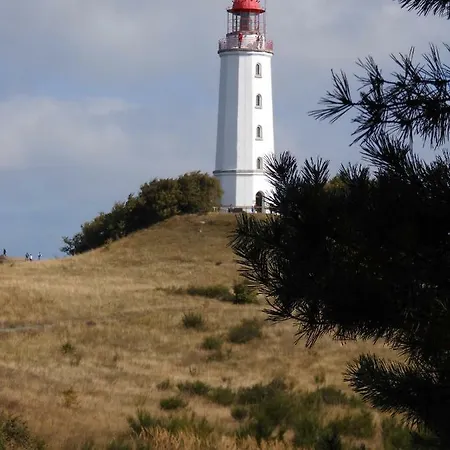 Radlerwohnung Bei Familie Saupe